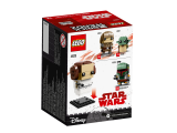 LEGO BrickHeadz Princezna Leia Organa™ 41628