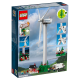 LEGO Creator Expert Větrná turbína Vestas 10268