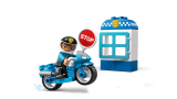 LEGO® DUPLO® 10900 Policejní motorka