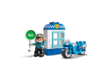 LEGO® DUPLO® 10900 Policejní motorka