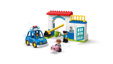 LEGO DUPLO Policejní stanice 10902