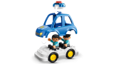 LEGO DUPLO Policejní stanice 10902