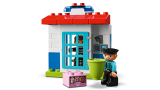 LEGO DUPLO Policejní stanice 10902