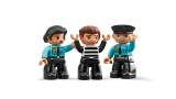 LEGO DUPLO Policejní stanice 10902