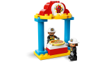 LEGO DUPLO Hasičská stanice 10903