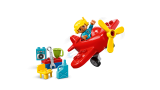 LEGO DUPLO Letadélko 10908