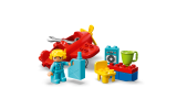 LEGO DUPLO Letadélko 10908