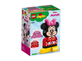 LEGO DUPLO Moje první Minnie 10897