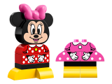 LEGO DUPLO Moje první Minnie 10897