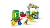 LEGO DUPLO Spider-Man vs. Electro 10893