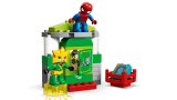 LEGO DUPLO Spider-Man vs. Electro 10893