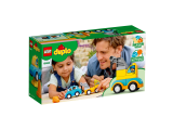 LEGO DUPLO Můj první odtahový vůz 10883