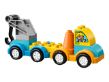 LEGO DUPLO Můj první odtahový vůz 10883