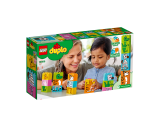 LEGO DUPLO Můj první hlavolam 10885