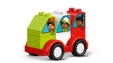 LEGO® DUPLO® 10886 Moje první vozidla