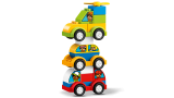 LEGO® DUPLO® 10886 Moje první vozidla