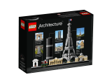 LEGO® Architecture 21044 Paříž