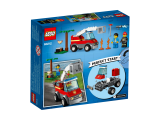 LEGO City Grilování a požár 60212