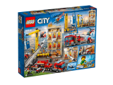 LEGO City Hasiči v centru města 60216