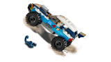 LEGO City Pouštní rally závoďák 60218