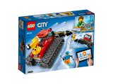 LEGO City Rolba 60222