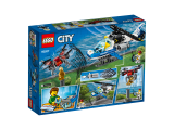 LEGO City Letecká policie a dron 60207