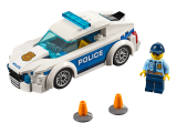 LEGO® City 60239 Policejní auto