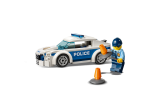 LEGO® City 60239 Policejní auto