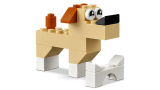 LEGO Classic Základní sada kostek 11002