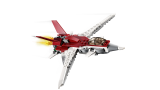 LEGO Creator Futuristický letoun 31086