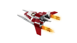 LEGO Creator Futuristický letoun 31086