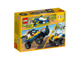 LEGO Creator Bugina do dun 31087