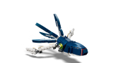 LEGO® Creator 31088 Tvorové z hlubin moří