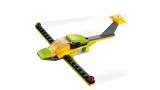 LEGO Creator Dobrodružství s helikoptérou 31092