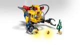 LEGO Creator Podvodní robot 31090