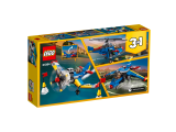 LEGO Creator Závodní letadlo 31094