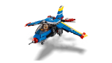 LEGO Creator Závodní letadlo 31094