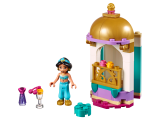 LEGO Disney Princess Jasmína a její věžička 41158