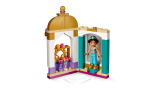 LEGO Disney Princess Jasmína a její věžička 41158