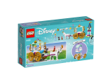 LEGO Disney Princess Projížďka Popelčiným kočárem 41159