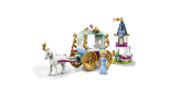 LEGO Disney Princess Projížďka Popelčiným kočárem 41159