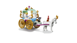 LEGO Disney Princess Projížďka Popelčiným kočárem 41159