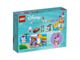 LEGO Disney Princess Ariel a její hrad u moře 41160