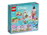 LEGO Disney Princess Královská oslava Ariel, Šípkové Růženky a Tiany 41162