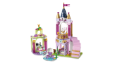 LEGO Disney Princess Královská oslava Ariel, Šípkové Růženky a Tiany 41162