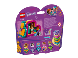 LEGO Friends Andreina srdcová krabička 41354