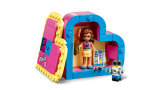 LEGO Friends Oliviina srdcová krabička 41357