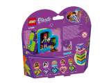 LEGO Friends Miina srdcová krabička 41358