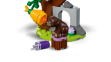 LEGO Friends Mia a dobrodružství v lese 41363