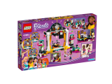 LEGO Friends Andrea a talentová show 41368